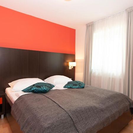 בפורטורוז Residence Marina Garbin Apartment מראה חיצוני תמונה