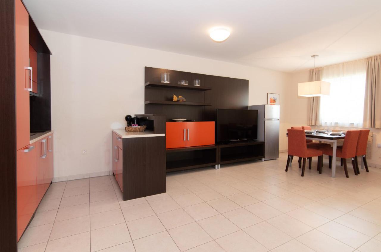 בפורטורוז Residence Marina Garbin Apartment מראה חיצוני תמונה