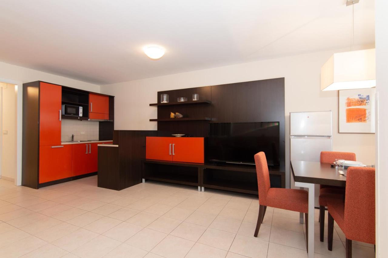 בפורטורוז Residence Marina Garbin Apartment מראה חיצוני תמונה