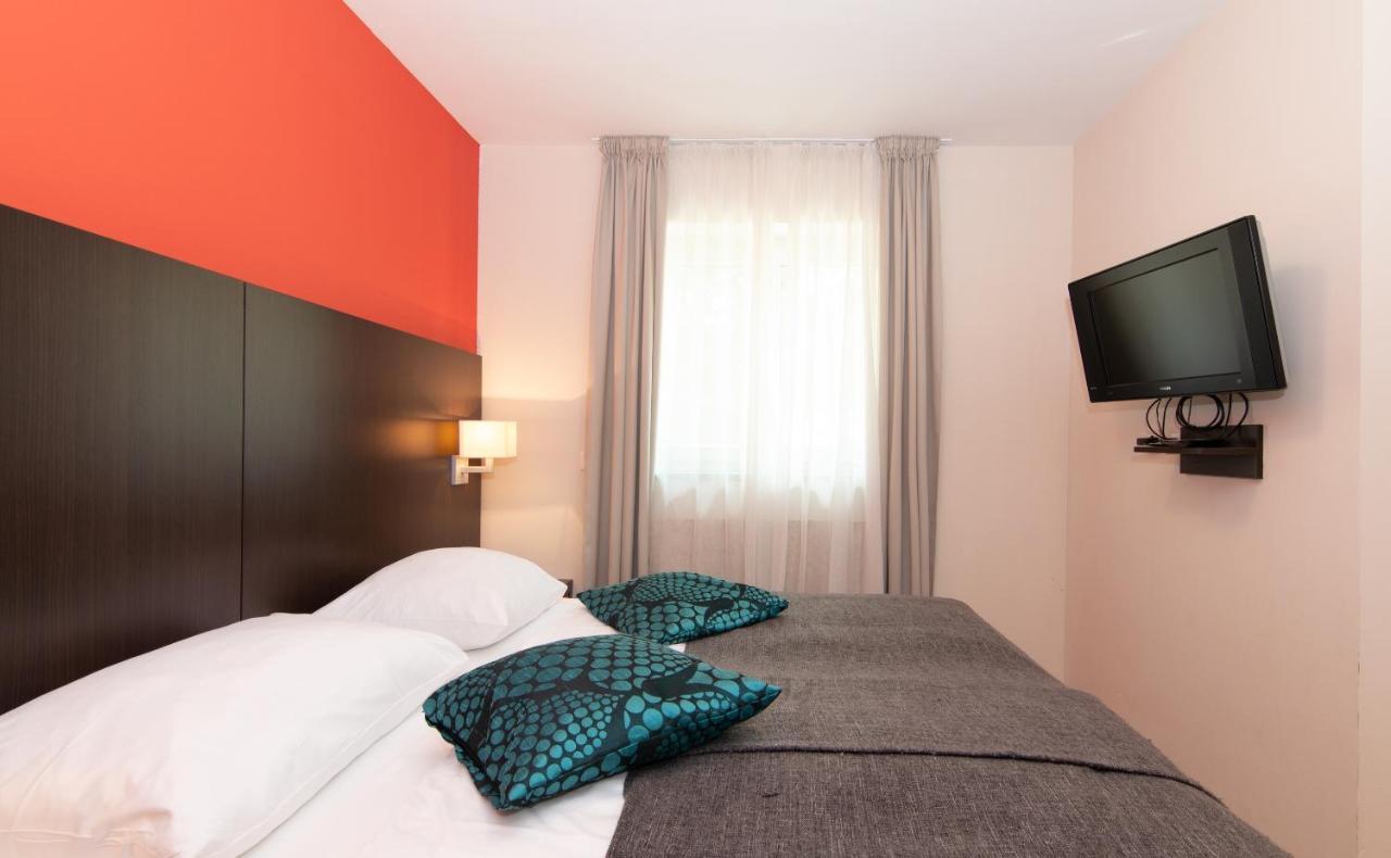 בפורטורוז Residence Marina Garbin Apartment מראה חיצוני תמונה