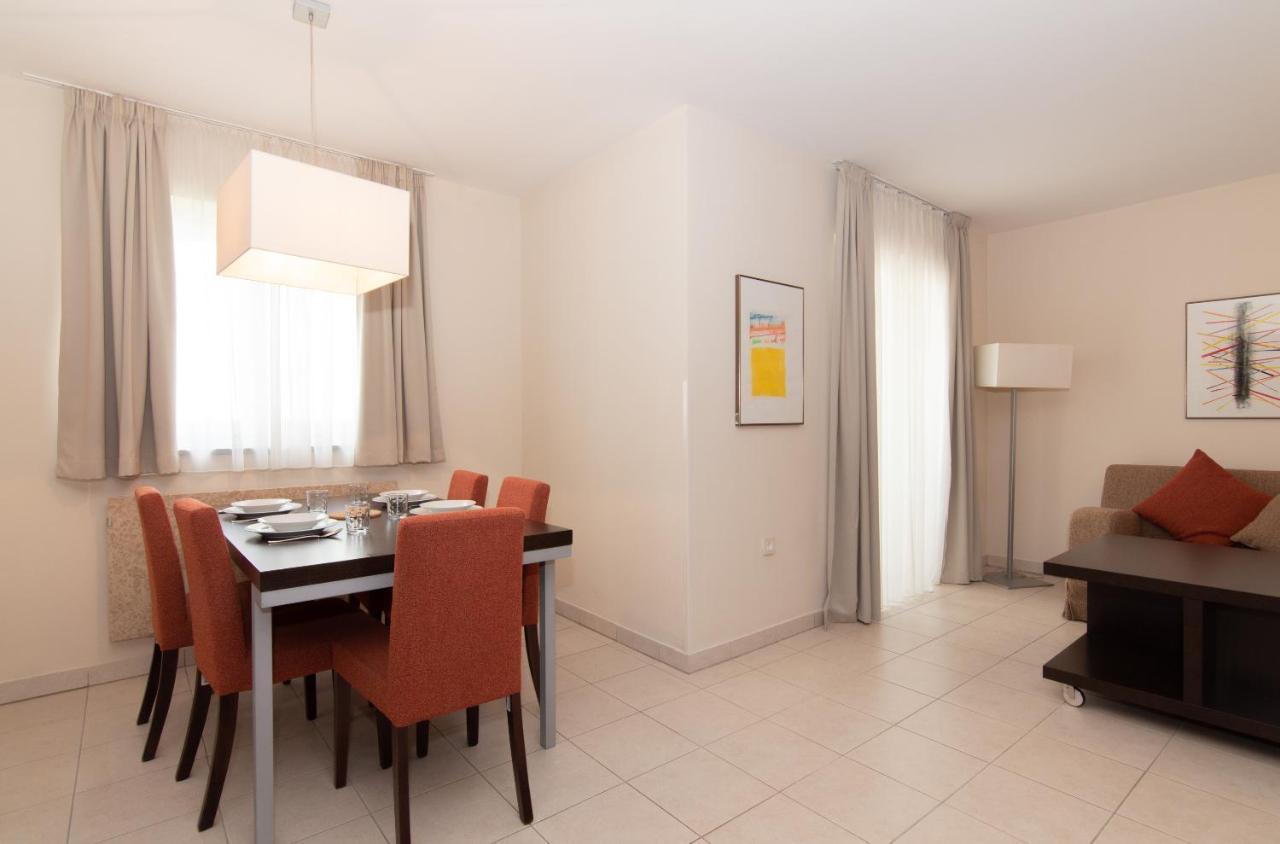 בפורטורוז Residence Marina Garbin Apartment מראה חיצוני תמונה