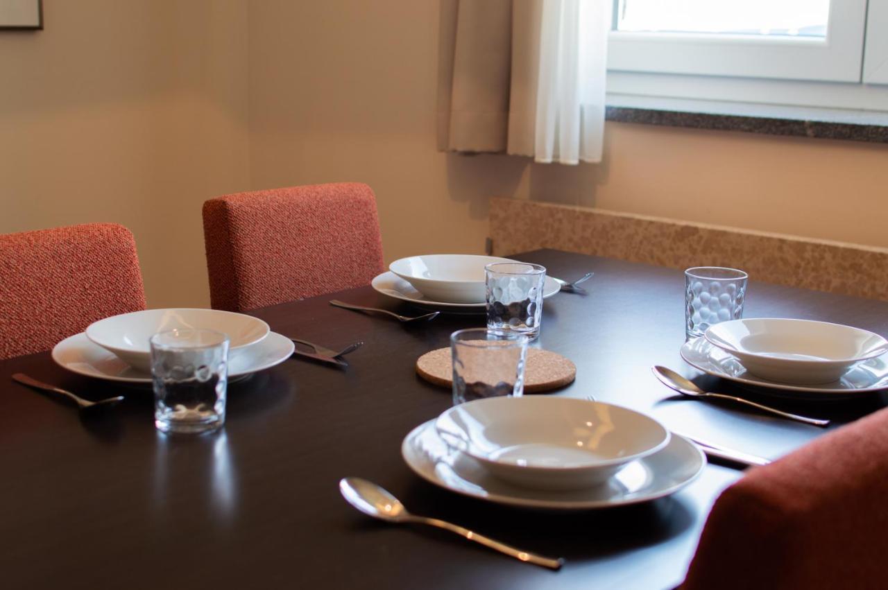 בפורטורוז Residence Marina Garbin Apartment מראה חיצוני תמונה