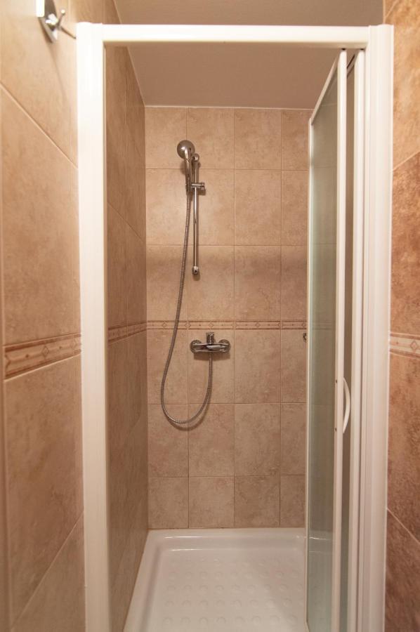 בפורטורוז Residence Marina Garbin Apartment מראה חיצוני תמונה