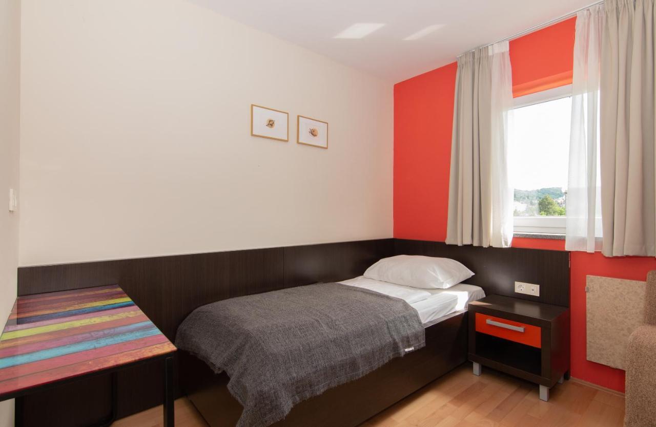 בפורטורוז Residence Marina Garbin Apartment מראה חיצוני תמונה