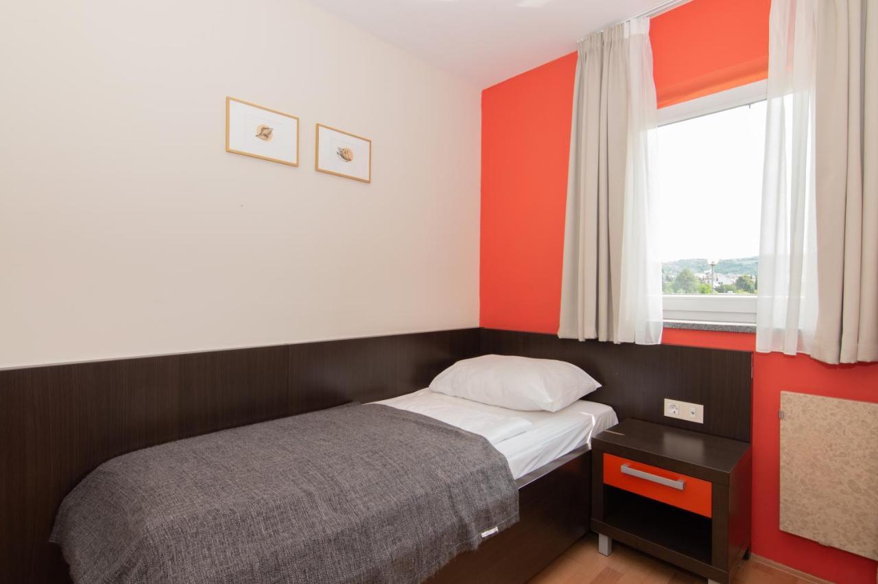 בפורטורוז Residence Marina Garbin Apartment מראה חיצוני תמונה