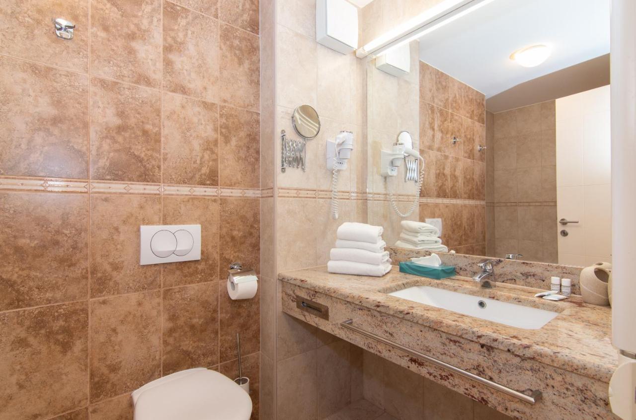 בפורטורוז Residence Marina Garbin Apartment מראה חיצוני תמונה